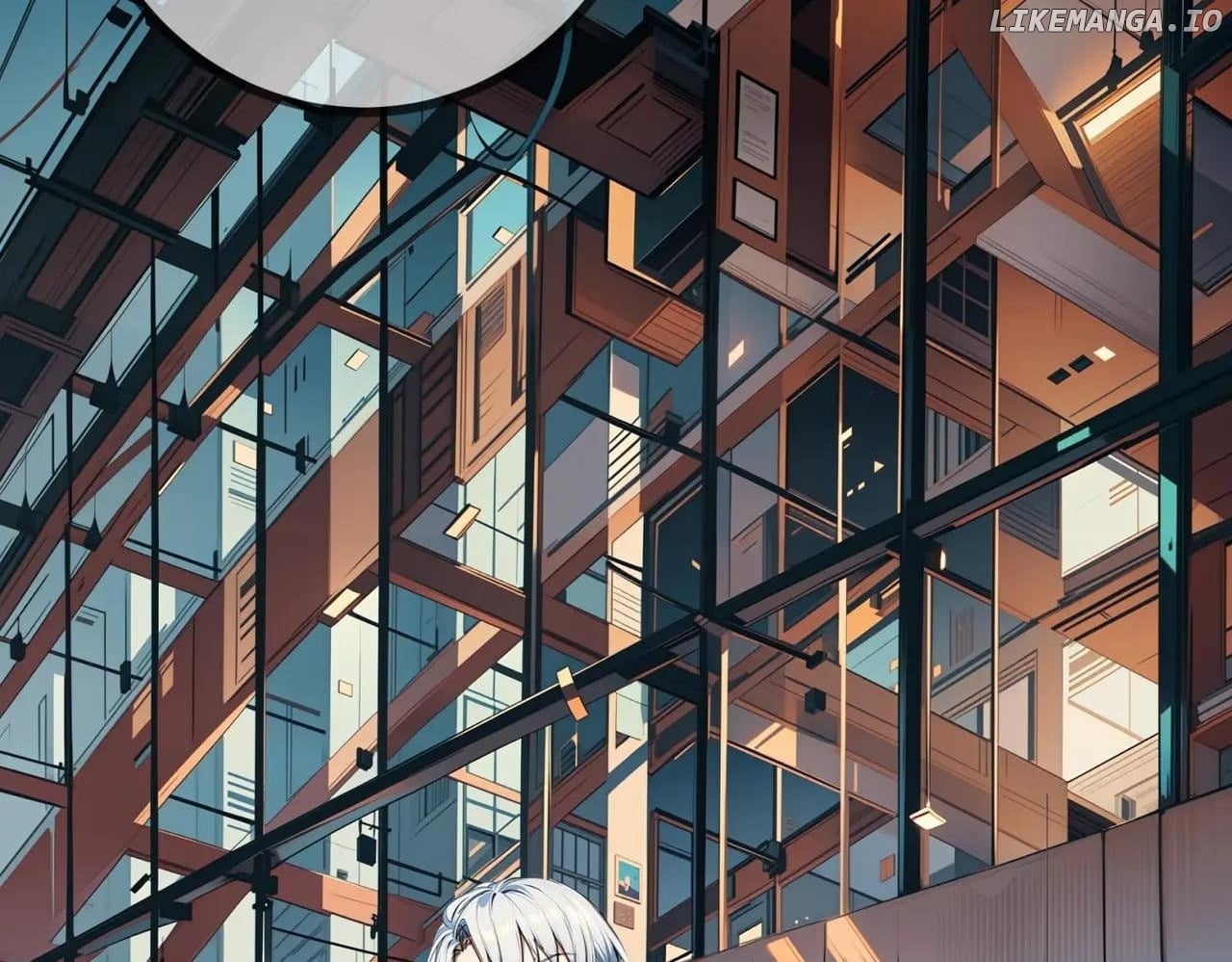 Daddy President Is Too Hard To Deal With Chapter 182 - page 56